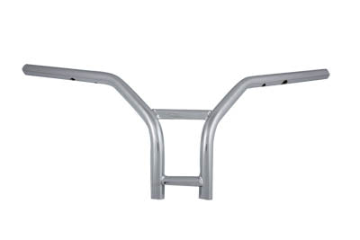 6-1/2  FXLRC Handlebar without Indents